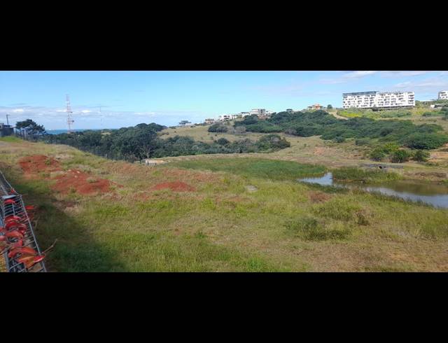 737M² VACANT LAND FOR SALE IN SIBAYA PRECINCT